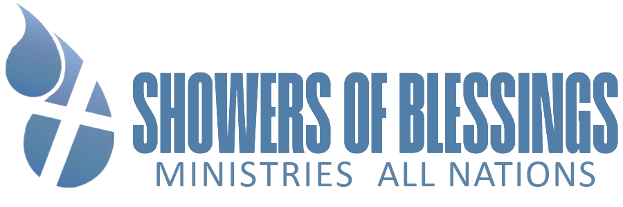 SHOWERS OF BLESSINGS MINISTRIES-ALL NATIONS